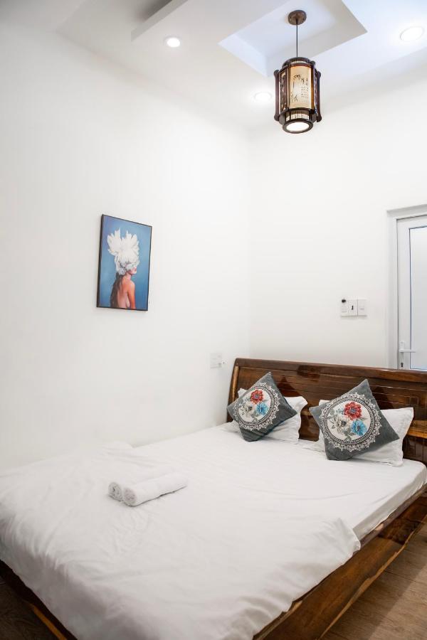 Hotel Khach San Thuy Tien Da Lat Esterno foto