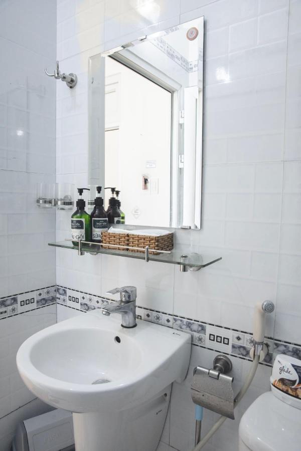 Hotel Khach San Thuy Tien Da Lat Esterno foto